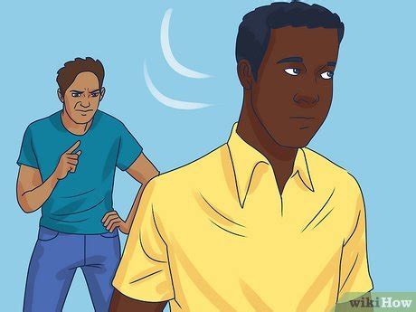 How to Get Back at a Jerk: 14 Steps (with Pictures) .